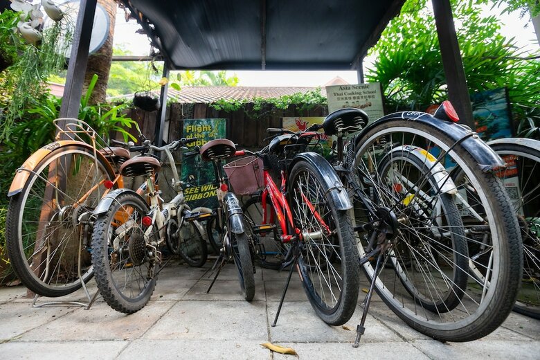 Hotel Gord Chiangmai