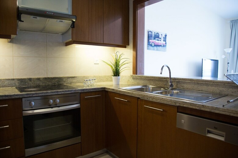 Apartamento Higuests Vacation Homes - Standpoint
