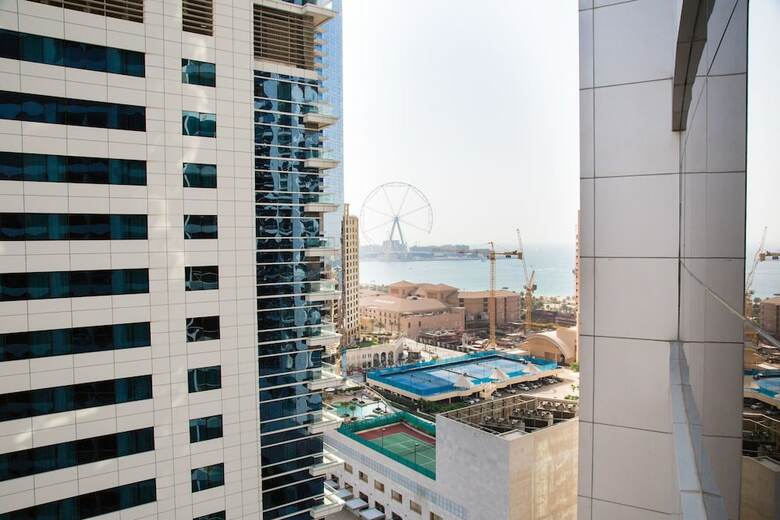 Apartamento Higuests Vacation Homes - Skyviews