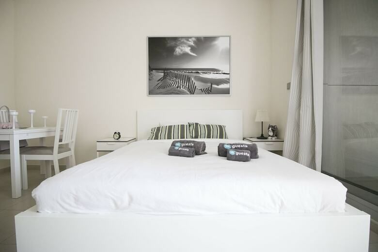 Apartamento Higuests Vacation Homes - Skyviews