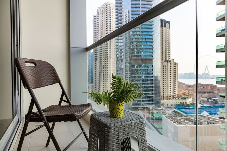 Apartamento Higuests Vacation Homes - Skyviews