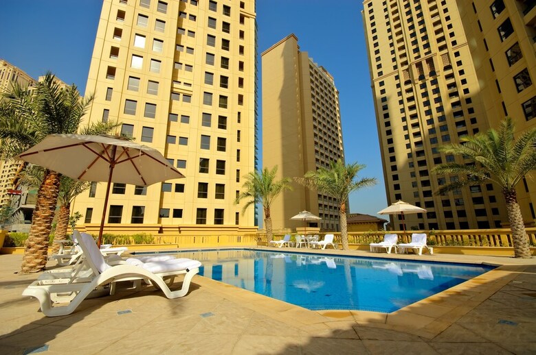 Apartamento Higuests Vacation Homes - Sadaf 1