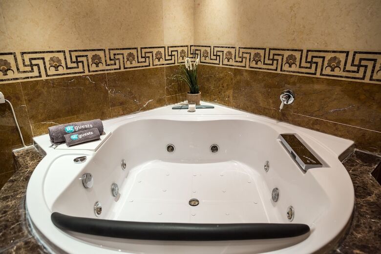 Apartamento Higuests Vacation Homes - Sadaf 1