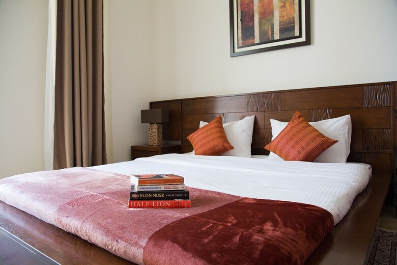 Apartamento Higuests Vacation Homes - Sadaf 1