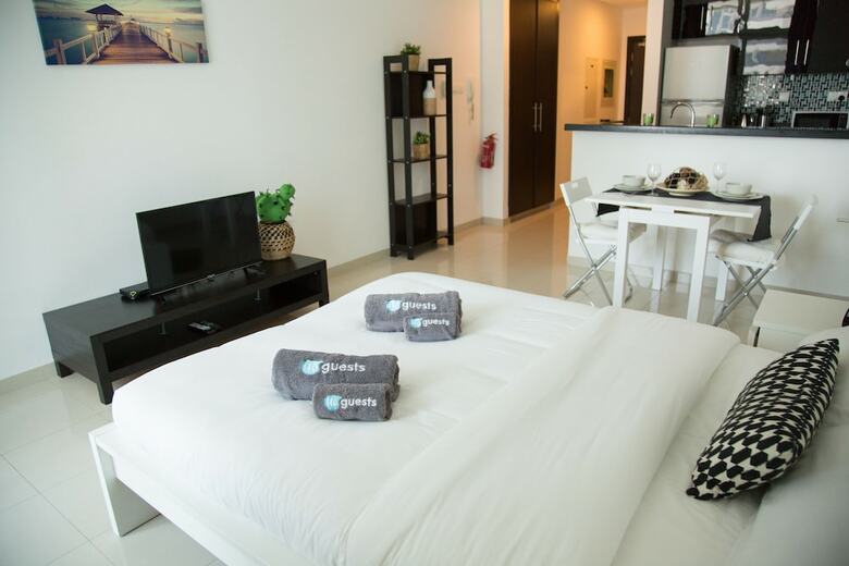 Apartamento Higuests Vacation Homes - Botanica