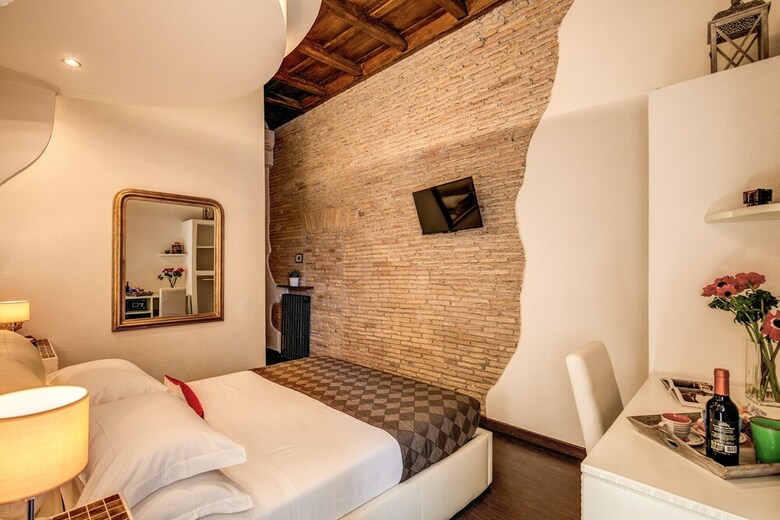 Hotel Piazza Di Spagna Comfort Rooms