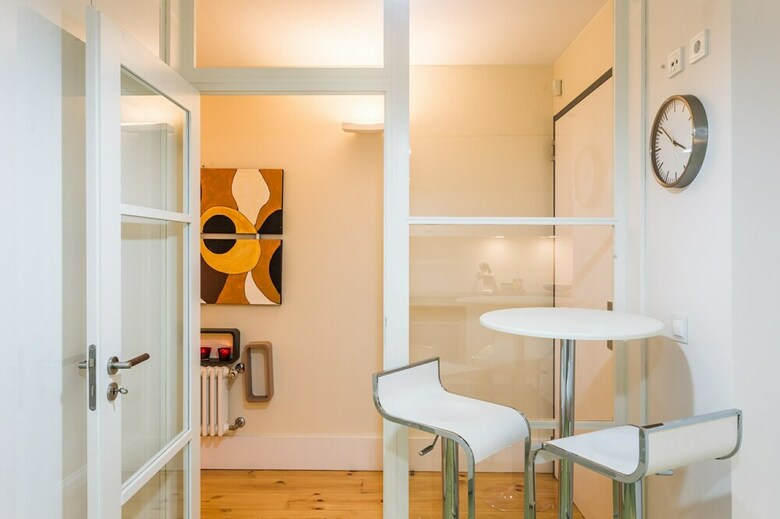 Apartamentos Feel Porto River Senses Residence