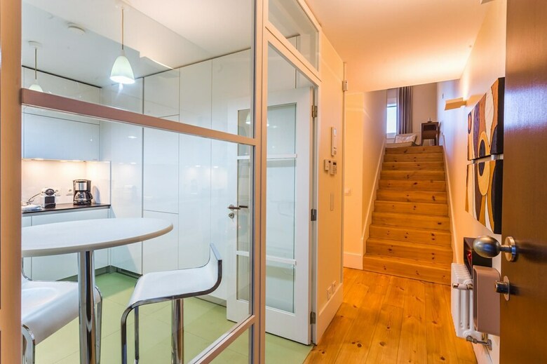 Apartamentos Feel Porto River Senses Residence
