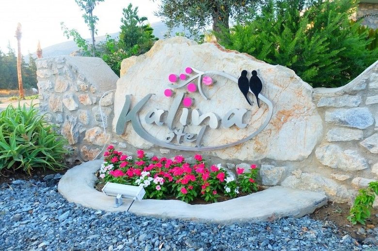 Hotel Kalina Otel