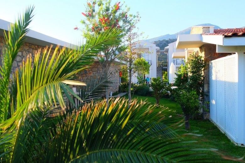 Hotel Kalina Otel