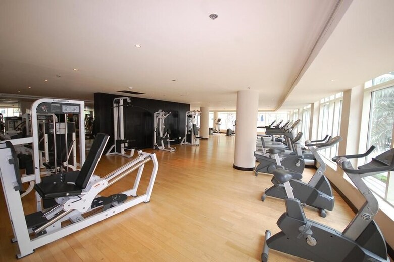 Apartamento Higuests Vacation Homes - Al Majara 2