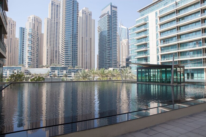 Apartamento Higuests Vacation Homes - Al Majara 2