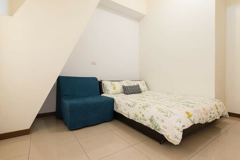 Apartamentos Ximending Florid House