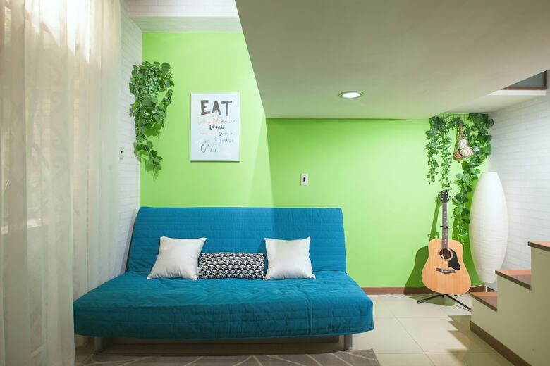 Apartamentos Ximending Florid House