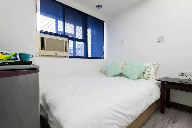 Apartamentos Ximending Florid House