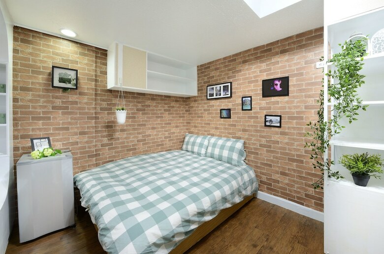 Apartamentos Ximending Florid House
