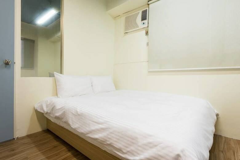 Apartamentos Ximending Florid House
