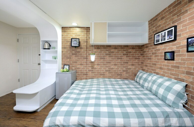 Apartamentos Ximending Florid House