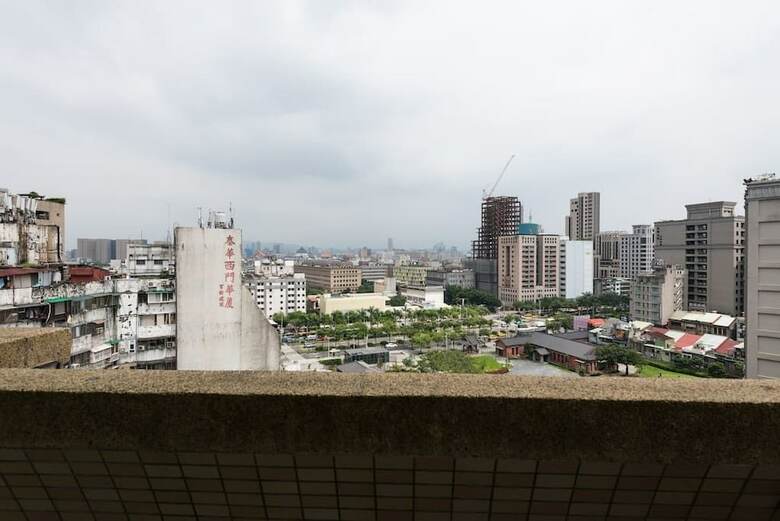 Apartamentos Ximending Florid House
