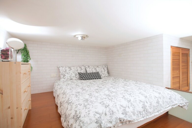 Apartamentos Ximending Florid House