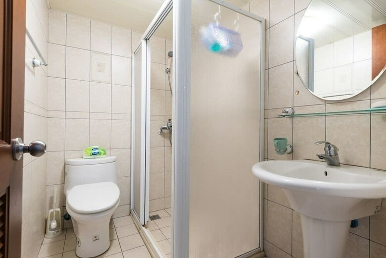 Apartamentos Ximending Florid House