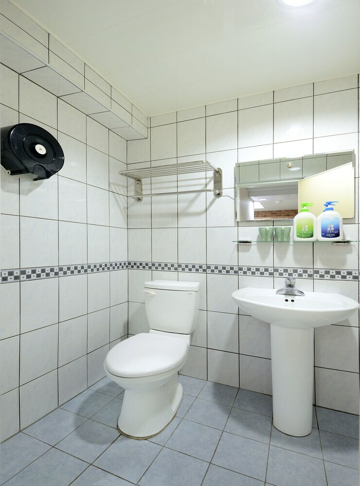 Apartamentos Ximending Florid House