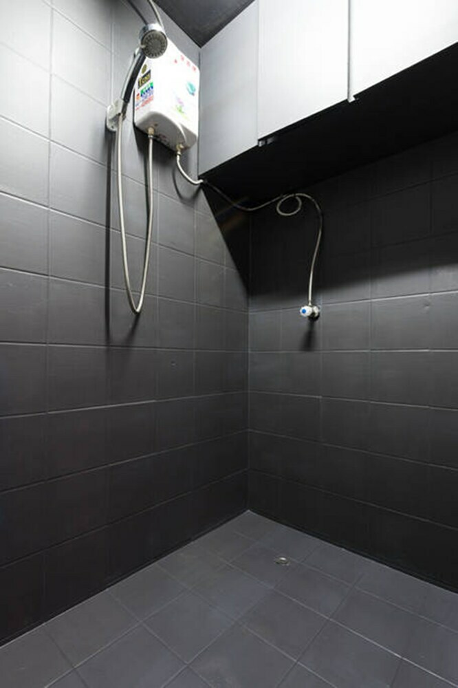 Apartamentos Ximending Florid House