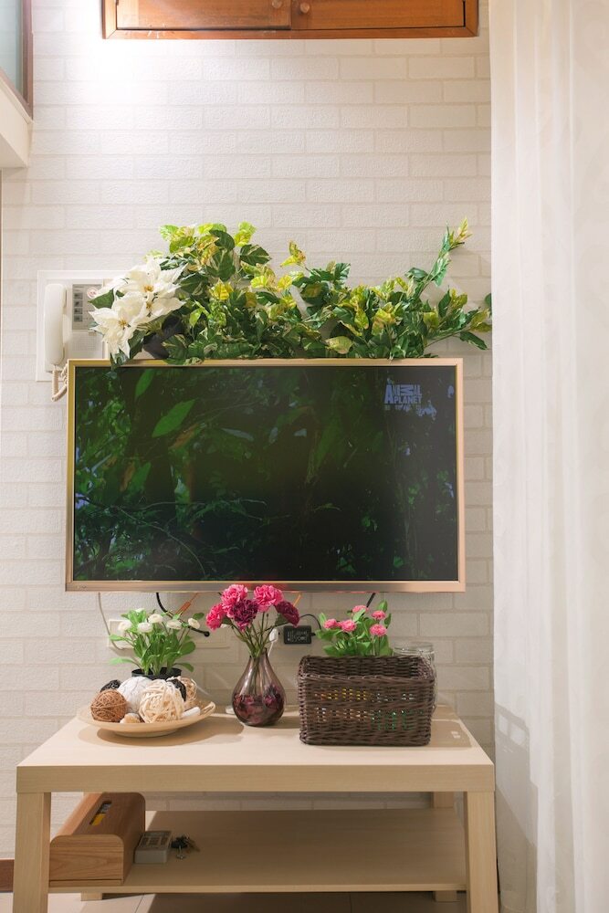 Apartamentos Ximending Florid House