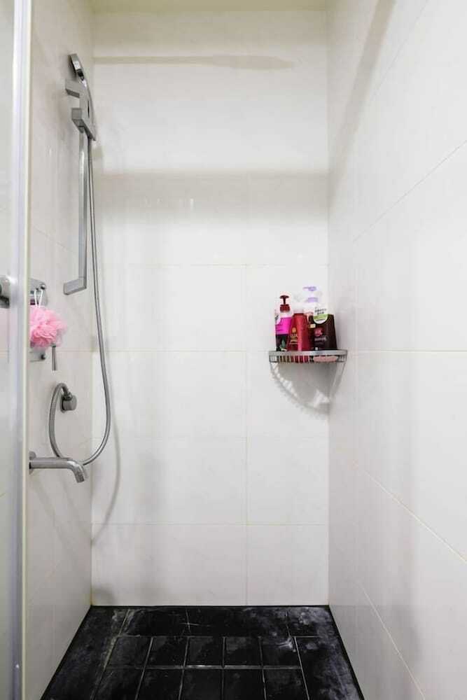 Apartamentos Ximending Florid House