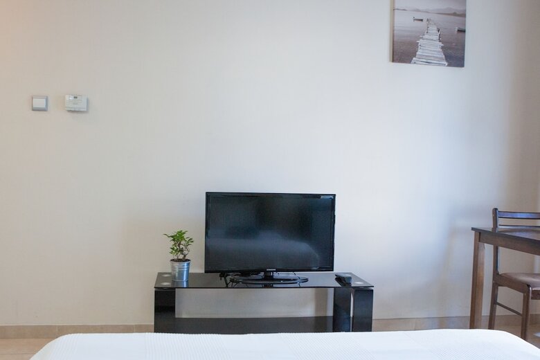 Apartamento Higuests Vacation Homes-zumurud