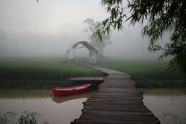 Hotel Chick Resort @ Khao Kho