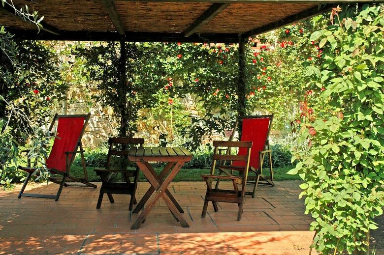 Agroturismo Fattoria Casa Sola