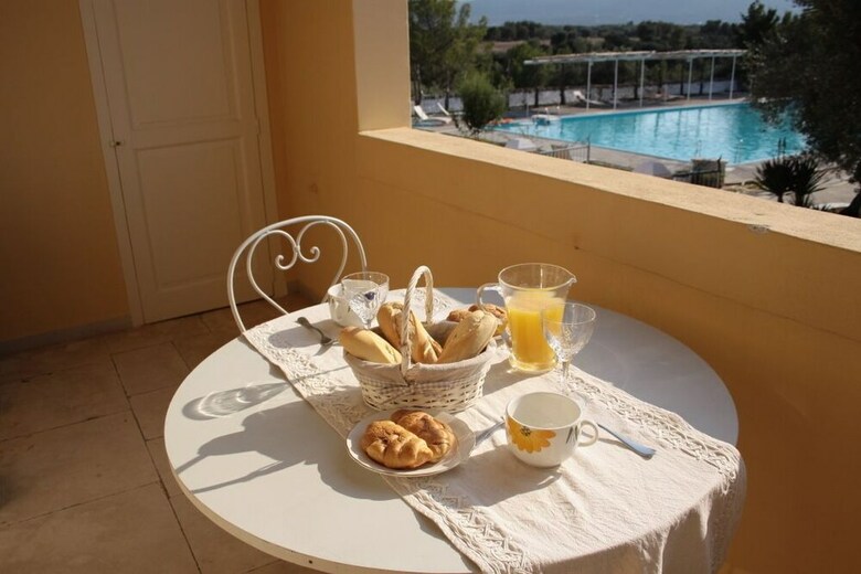 Agroturismo Sorelle Barnaba