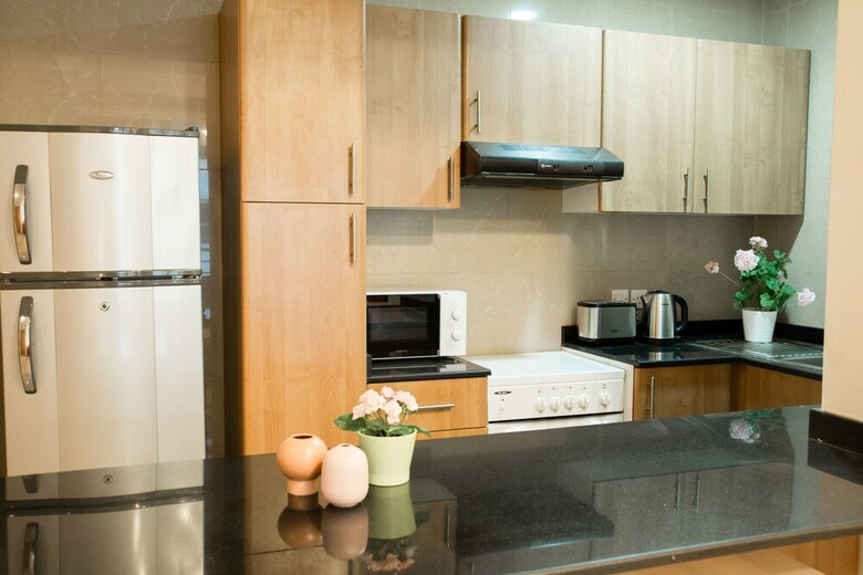 Apartamento Higuests Vacation Homes - Marina Crown