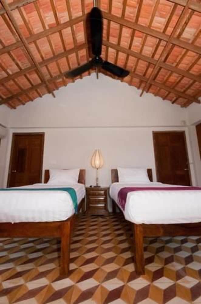 Bambu Hotel