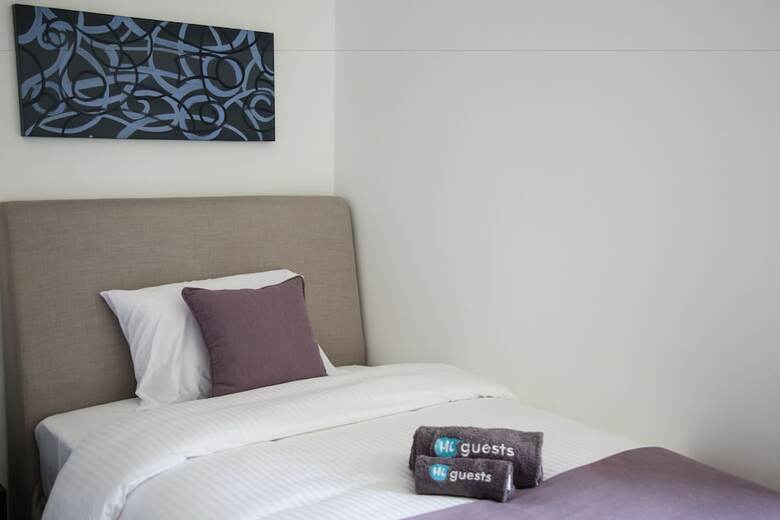 Apartamento Higuests Vacation Homes - Shams