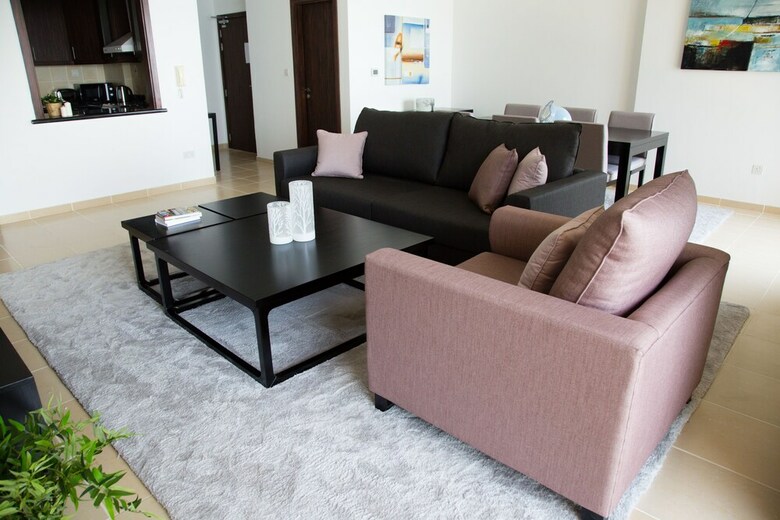 Apartamento Higuests Vacation Homes - Shams