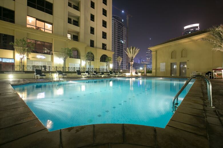 Apartamento Higuests Vacation Homes - Shams