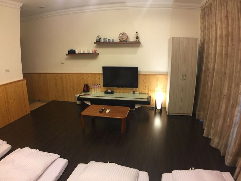 Hotel Fall In Love Karuizawa Hostel