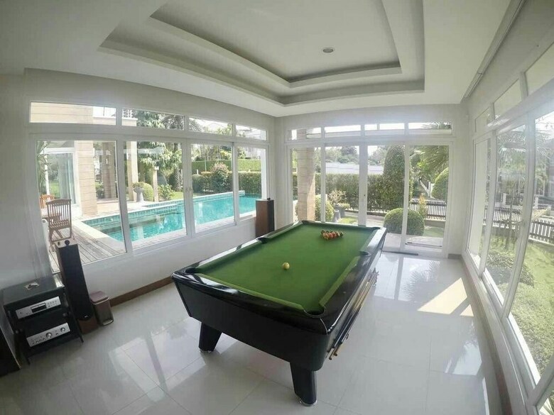 Baan Talay Pool Villa Pattaya