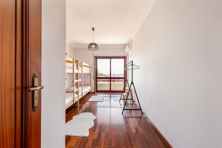 Apartamentos Feel Porto Douro Marina