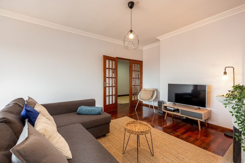 Apartamentos Feel Porto Douro Marina
