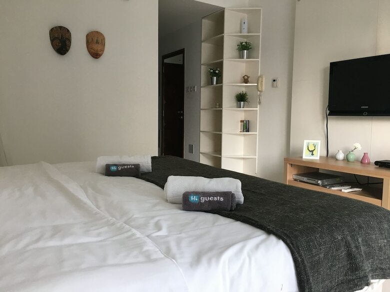 Apartamento Higuests Vacation Homes-cascades