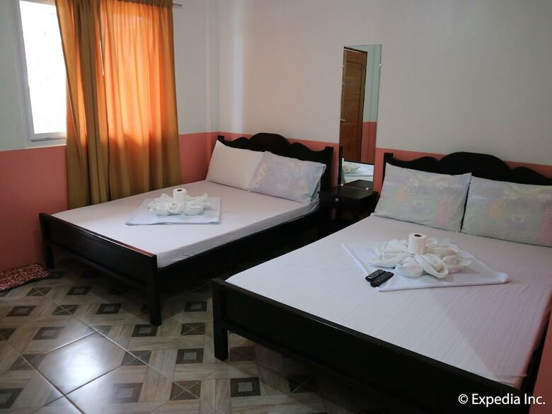 Hotel Jamjen's Lodge