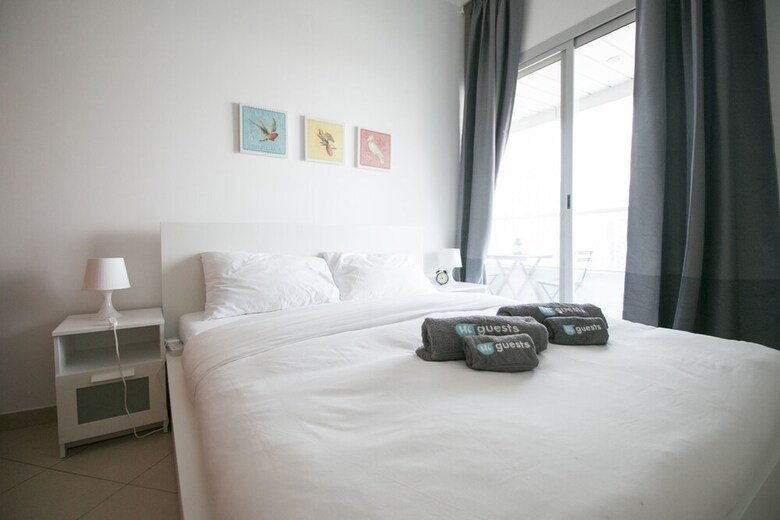Apartamento Higuests Vacation Homes - Diamond 6