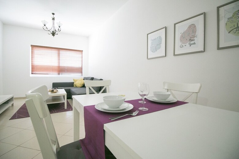 Apartamento Higuests Vacation Homes - Diamond 6