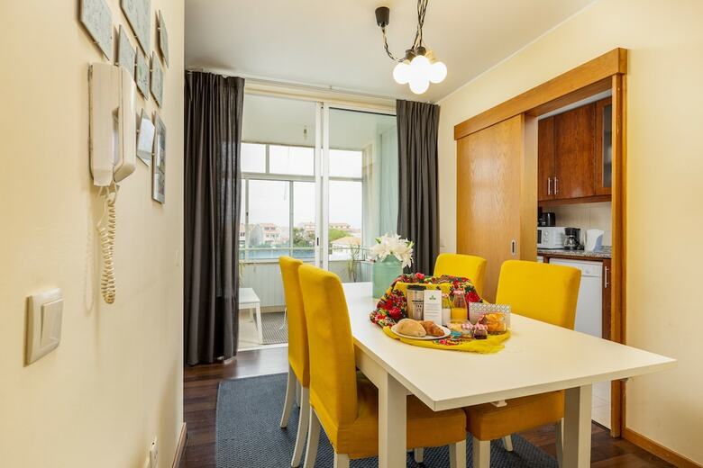 Apartamentos Feel Porto Boutique Flat
