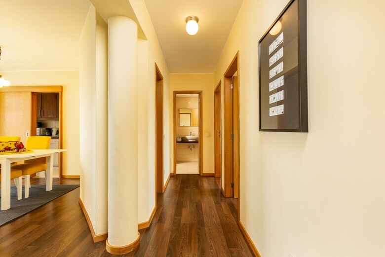 Apartamentos Feel Porto Boutique Flat
