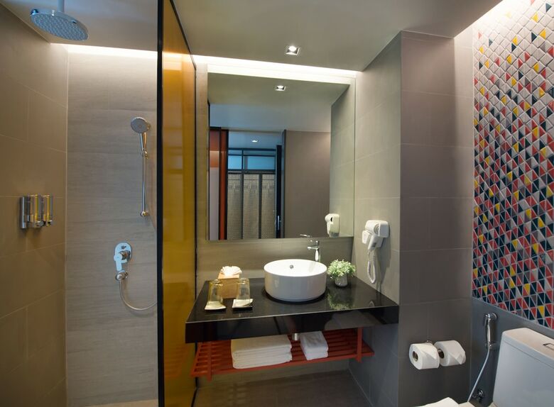 Hotel Ibis Styles Bangkok Sukhumvit Phra Khanong