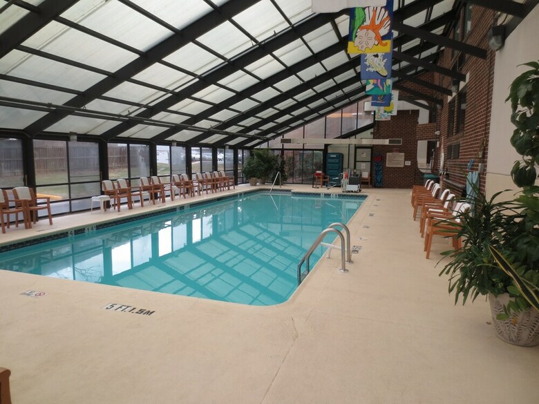 Hotel Comfort Inn University Center
